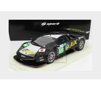 1:18 SPARK Lamborghini Murcielago Lp670 R-Sv #69 Le Mans 2010 Yogo Iiri 18S365
