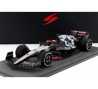 1/18 SPARK-MODEL - ALPHA TAURI - F1 AT04 TEAM ALPHA TAURI N 40 SINGAPORE 18S958