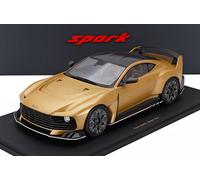1/18 SPARK-MODEL - ASTON MARTIN - VALIANT 2024 18S668