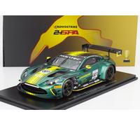 1/18 SPARK-MODEL - ASTON MARTIN - VANTAGE AMR GT3 EVO TEAM COMTOYOU 18SPA2024