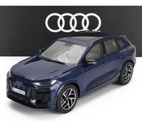 1/18 SPARK-MODEL - AUDI - Q6 E-TRON 2023 5012326651