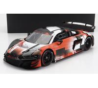 1/18 SPARK-MODEL - AUDI - R8 LMS GT3 EVO II PRESENTATION 2022 5022200251