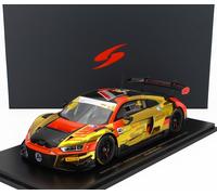 1/18 SPARK-MODEL - AUDI - R8 LMS GT3 TEAM AUDI SPORT ASIA ABSOLUTE N 40 18SA032