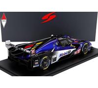 1/18 Spark-Model Cadillac V-Series R 5.5L V8 Cadillac WTR N 101 24h Le Mans 2025