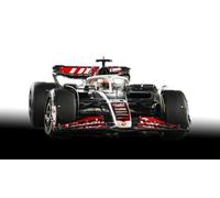 1/18 SPARK-MODEL - HAAS - F1 FW24 TEAM MONEYGRAM HAAS N 20 SEASON 2024 18S990