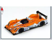 MODELLINO AUTO STATICO SPARK OAK PESCAROLO-JUDD #35 LE MANS 2011 SCALA 1:18