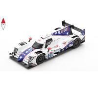 1/18 Spark-Model Oreca Gibson 07 Gk428 4.2L V8 Dragonspd N 21 24h Le Mans 2021