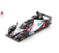 1/18 Spark-Model Oreca Gibson 07 Gk428 4.2L V8 TDS N 13 24h Le Mans 2022 N.De