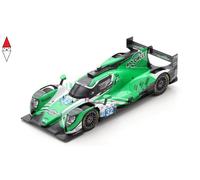 1/18 Spark-Model Oreca Gibson 07 Gk428 4.2L V8 WRT N 32 24h Le Mans 2022