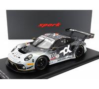 1/18 SPARK-MODEL - PORSCHE - 911 991-2 GT3 R TEAM TOKSPORT WRT N 100 24h 18SB056