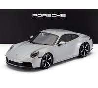 1/18 SPARK-MODEL - PORSCHE - 911 992-2 CARRERA COUPE GT 2024 WAP0210270SCPE