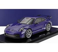 1/18 SPARK-MODEL - PORSCHE - 911 992-2 GT3 COUPE 2024 - CON WAP0215210TGT3