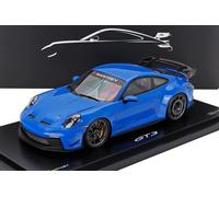 1/18 SPARK-MODEL - PORSCHE - 911 992-2 GT3 COUPE MANTHEY KIT 2024 WAP0213020TGT3