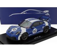 1/18 SPARK-MODEL - PORSCHE - 911 992-2 GT3 N 92 COUPE VELOCITY WAP02154426GT3