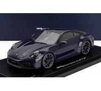 1/18 SPARK-MODEL - PORSCHE - 911 992-2 GTS COUPE 2024 - CON WAP0210560TGTS