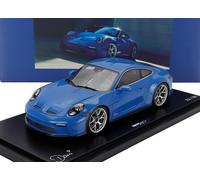 1/18 SPARK-MODEL - PORSCHE - 911 992 S/T COUPE SPECIAL REQUEST WAP0214220T0ST