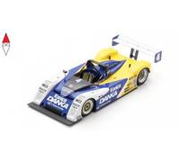 1/18 Spark-Model Riley and Scott Mkiii Oldsmovile V8 Doyle Danka N 4 Win 1996