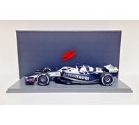 1:18 SPARK MODELLINO AUTO F1 ALPHA TAURI HONDA GASLY AUSTRALIAN GP 2022 DIE CAST