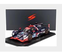 1:18 SPARK Oreca 07 Gibson Gk428 #22 Winner Lmp2 Class Le Mans 2024 Garg 18S654