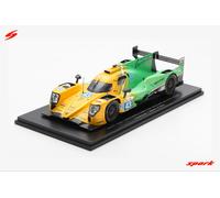1:18 SPARK Oreca 07 Gibson Gk428 #43 Winner Lmp2 Class 24H Le Mans 2025 18S1065