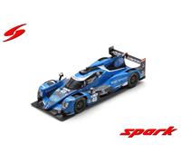 1:18 SPARK Oreca 07 Gibson Gk428 #48 Winner Hyperp.Le Mans 2023 +Showcase 18S926