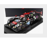 1:18 Spark Oreca 07 Gibson Nielsen Racing 24h Le Mans 2022 #24 Sales / Bell /