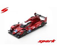 1:18 SPARK Oreca Gibson 07 Gk428 4.2L V8 #1 Le Mans 2021 T.Calderon 18S694