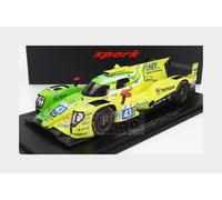 1:18 SPARK Oreca Gibson 07 Gk428 4.2L V8 #43 24H Le Mans 2022 +Showcase 18S814