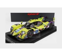 1:18 SPARK Oreca Gibson 07 Gk428 #44 24H Le Mans 2022 Konopka + Showcase 18S870
