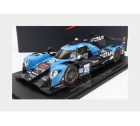 1:18 SPARK Oreca Gibson 07 Gk428 #45 Winner 24H Le Mans 2022 +Showcase 18S815