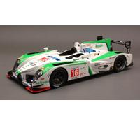 1:18 Spark Pescarolo 03-Judd #16 55Th Le Mans 2012 Bouillon-Collard-Hall S18072