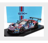 1:18 SPARK Porsche 911 991-2 Gt3 R #221 Test Days Spa 2022 With Showcase 18SP167