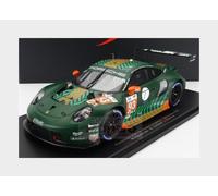 1:18 SPARK Porsche 911 991 Rsr-19 #93 24H Le Mans 2022 With Showcase 18S823