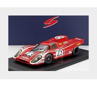 1:18 SPARK Porsche 917K #23 Winner Le Mans 1970 Herrmann Attwood 18LM70