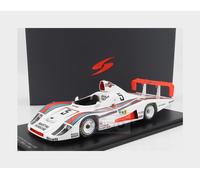 Spark Model Modellino auto statico Porsche 936/78 Le Mans 1978 Pescarolo - Mas - Ickx 1:18