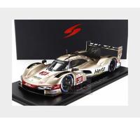 1:18 SPARK Porsche 963 #38 Le Mans 2023 Da Costa Stevens Ye With Showcase 18S916