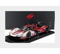 1:18 SPARK Porsche 963 #5 Le Mans 2024 Campbell Christensen Makowiecki 18S642