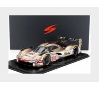 Spark Modellino Auto Statico Porsche 963 #12 Le Mans 24h 2024 Nato Ilott 1/18
