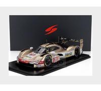 1:18 SPARK Porsche 963 9Rd #38 Le Mans 2024 Button Hanson Rasmussen 18S650