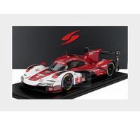 1:18 SPARK Porsche 963 9Rd #4 24H Le Mans 2024 Jaminet Nasr Tandy 18S641
