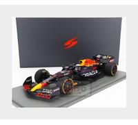 1:18 SPARK Red Bull F1 Rb18 #1 Win.Belgium Gp 2022 Verstappen + Showcase 18S772