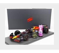 Spark Model Modellino Auto 1:18 Oracle Red Bull RB18 Max Verstappen #1 GP Giappone 2022 18S774