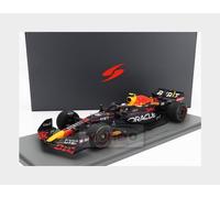 1:18 SPARK Red Bull F1 Rb18 #11 Winner Singapore Gp 2022 Perez +Showcase 18S778