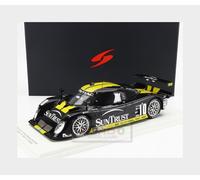 1:18 SPARK Riley Mk Xi Pontiac #10 Winner Daytona 2005 With Showcase 18DA05
