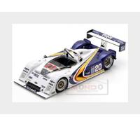 1:18 SPARK Riley & Scott Mkiii Ford #20 Winner 24H Daytona 1997 Forbes 18DA97