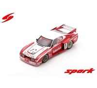 1:18 SPARK Toyota Celica Lb #1 Drm Hockenheim 1978 Stommelen +Showcase 18S385