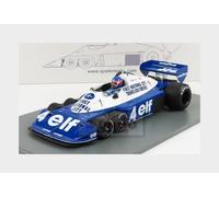 Tyrrell P34 Patrick Depailler 1977, 3° GP del Sudafrica, 1:18 Spark 18S571