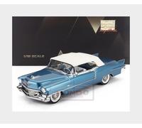 1:18 STAMP-MODELS Cadillac Eldorado Biarritz Cabriolet Closed 1956 STM1956002