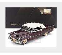 1:18 STAMP-MODELS Cadillac Eldorado Biarritz Cabriolet Closed 1956 STM1956004