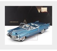 1:18 STAMP-MODELS Cadillac Eldorado Biarritz Cabriolet Open 1956 STM1956001